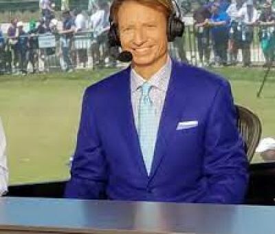 Brad Faxon