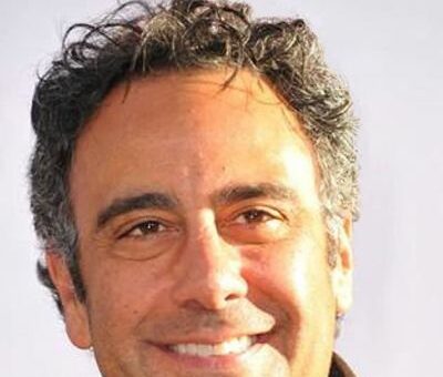 Brad Garrett