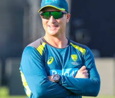 Brad Haddin