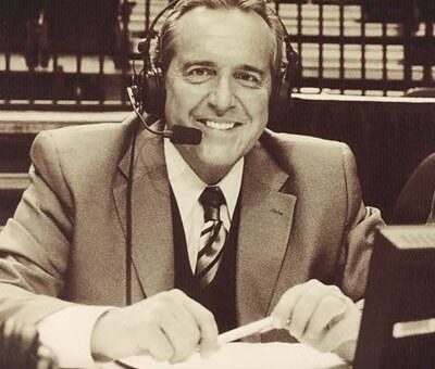 Brad Nessler
