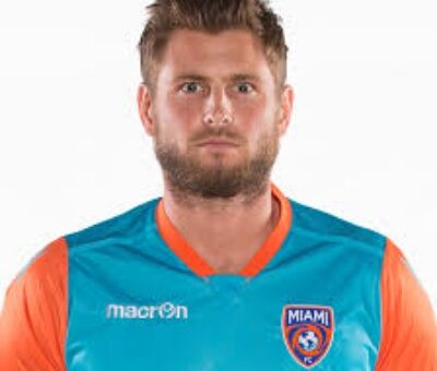 Brad Rusin