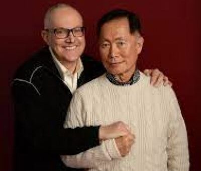 Brad Takei