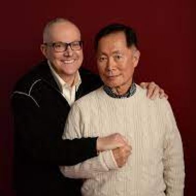 Brad Takei