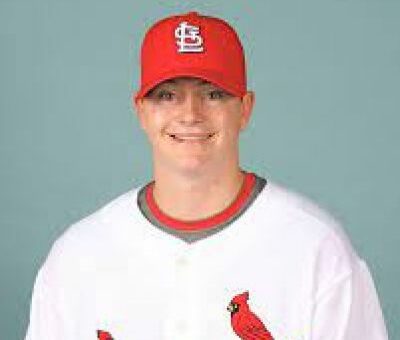Brad Thompson