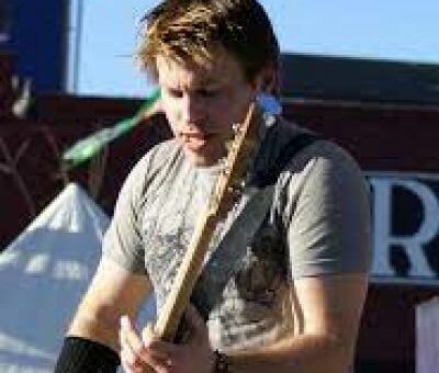 Brad Walst