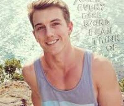 Bradden Hurn