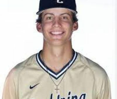 Braden Kolmansberger