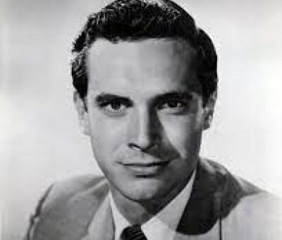 Bradford Dillman