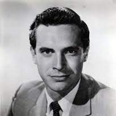 Bradford Dillman