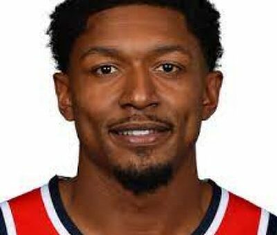 Bradley Beal