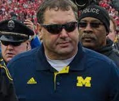 Brady Hoke