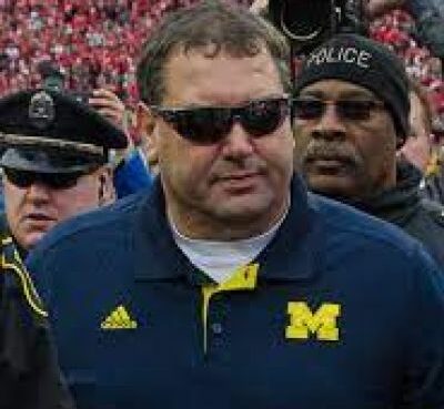 Brady Hoke