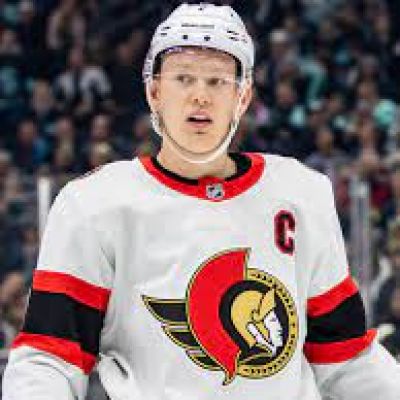 Brady Tkachuk