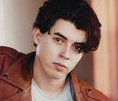 Braeden De La Garza