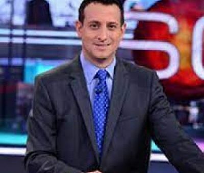 Bram Weinstein