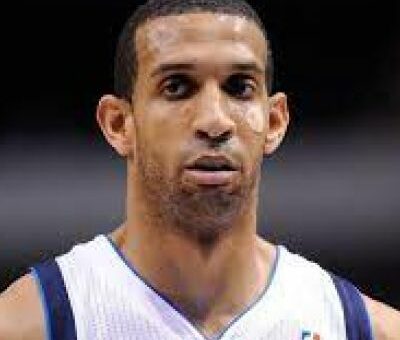 Brandan Wright