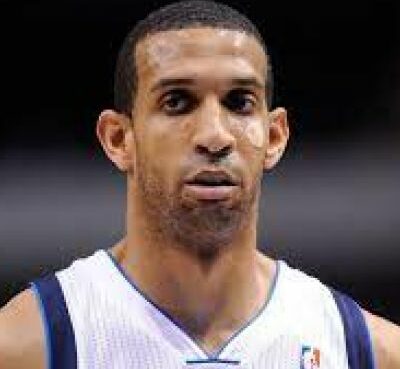 Brandan Wright