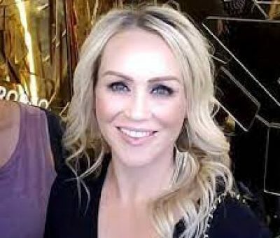 Brandi Johns
