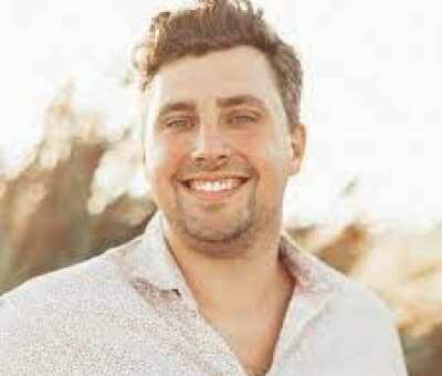 Brandon Aaron