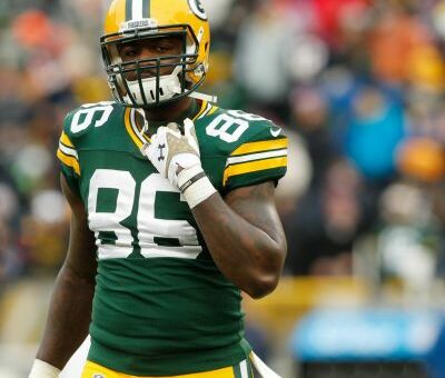 Brandon Bostick