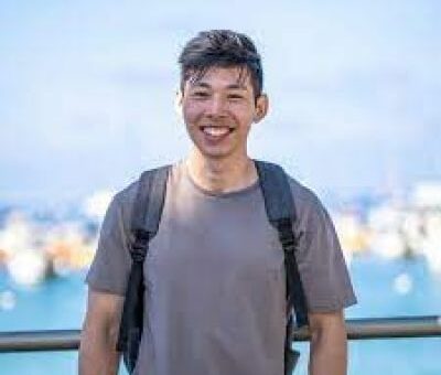 Brandon Choi