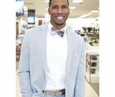 Brandon Gibson