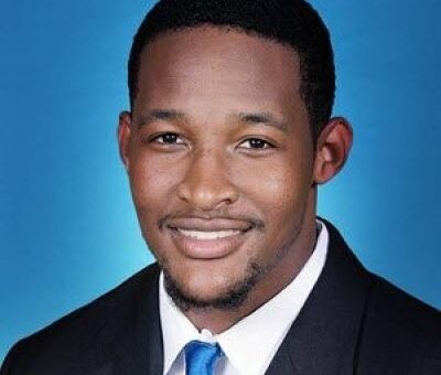 Brandon Harris