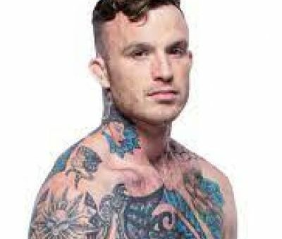 Brandon Jenkins