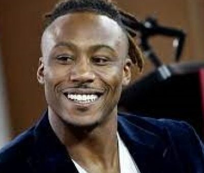 Brandon Marshall