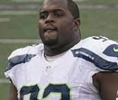 Brandon Mebane