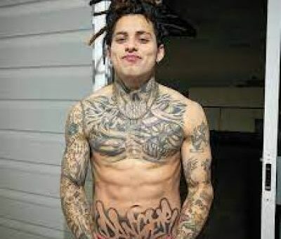 Brandon Meza