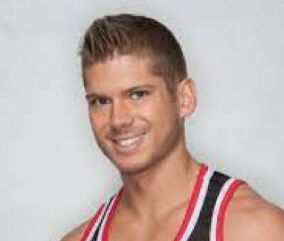 Brandon Robert Brown