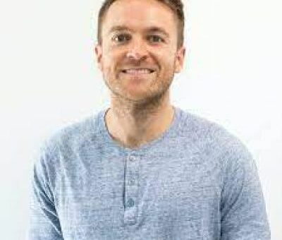 Brant Cox