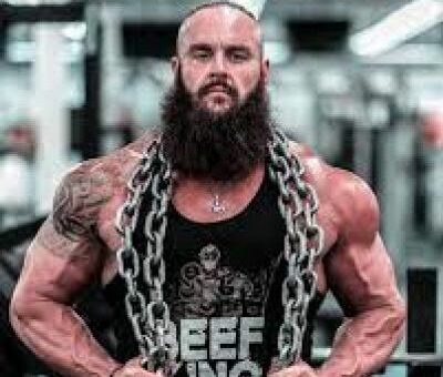 Braun Strowman