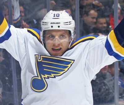 Brayden Schenn