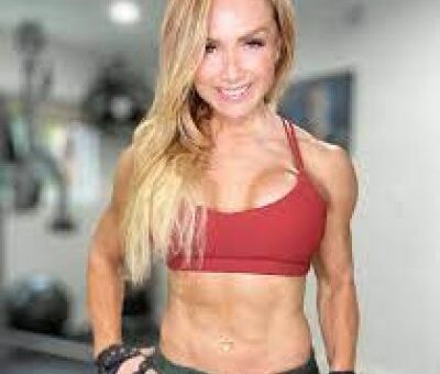 Breanne Freeman