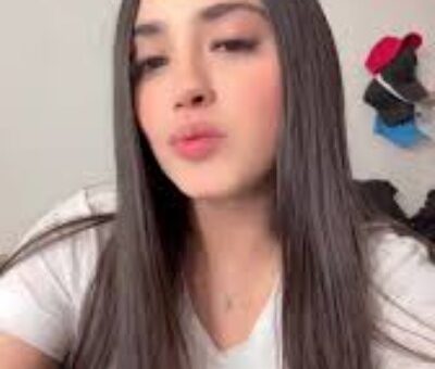 Brenda Bedolla Garcia