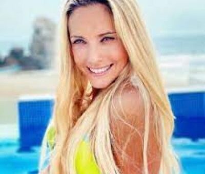 Brenda Carvalho