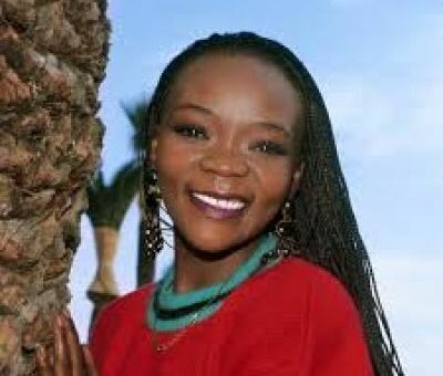 Brenda Fassie