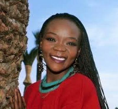 Brenda Fassie