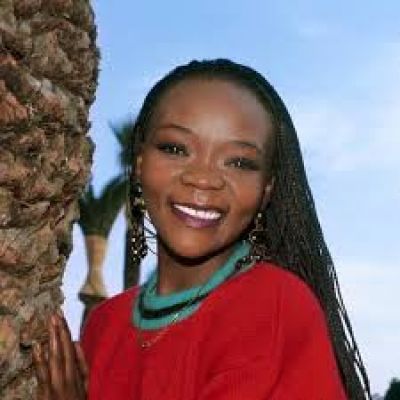 Brenda Fassie