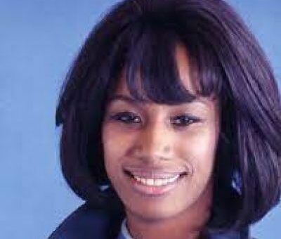 Brenda Holloway