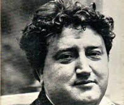 Brendan Behan