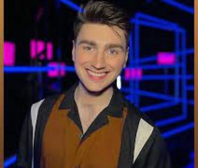 Brendan Murray