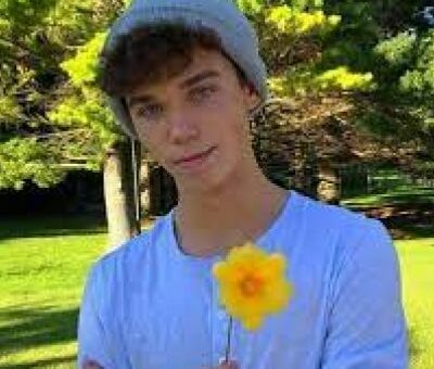 Brenden LaTarte