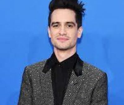 Brendon Urie