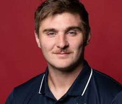 Brennon O’Neill