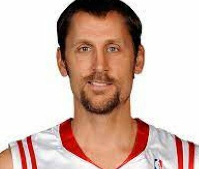 Brent Barry