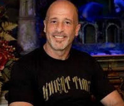 Brent Raymer
