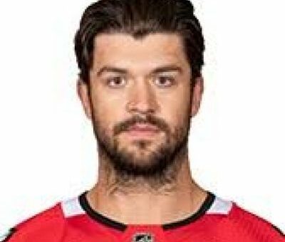 Brent Seabrook